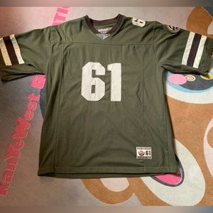 Vintage Cabelas Jersey